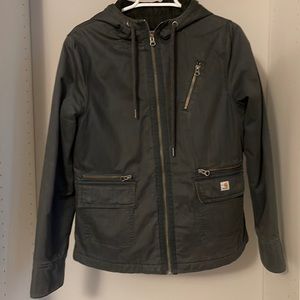 Carhartt Jacket